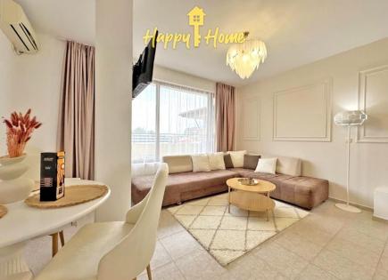 Appartement pour 99 999 Euro à Slantchev Briag, Bulgarie