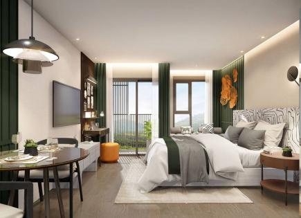 Studio for 82 915 euro in Phuket, Thailand