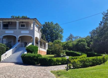Haus für 980 000 euro in Insel Korfu, Griechenland