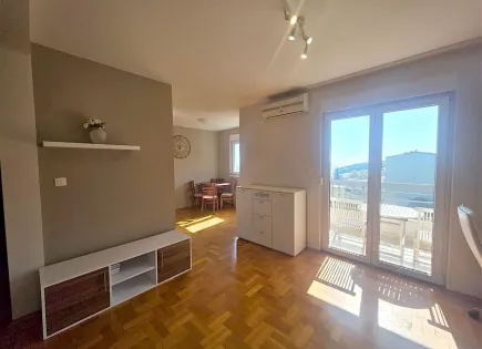 Wohnung für 116 000 euro in Petrovac, Montenegro