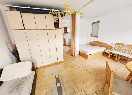Studio pour 37 900 Euro à Slantchev Briag, Bulgarie