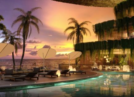 Apartamento para 240 473 euro en Seseh, Indonesia