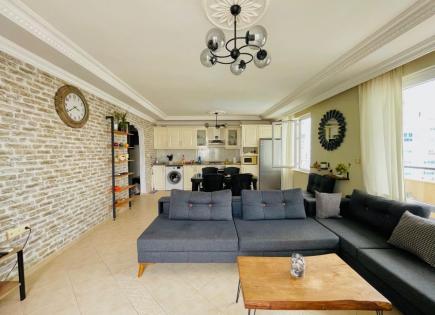 Flat for 100 000 euro in Alanya, Turkey