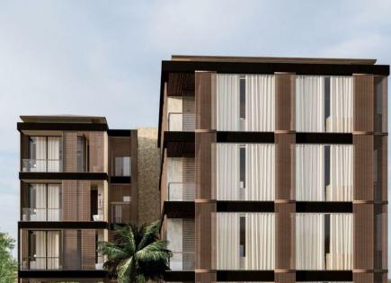 Piso para 158 553 euro en Canggu, Indonesia