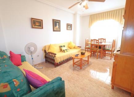 Apartamento para 129 500 euro en la Costa Blanca, España