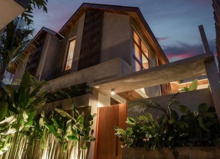 Villa per 341 527 euro a Canggu, Indonesia