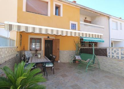 Bungalow für 175 000 euro in Costa Blanca, Spanien