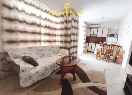 Wohnung für 77 000 euro in Sonnenstrand, Bulgarien