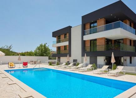 Hotel para 2 700 000 euro en Budva, Montenegro