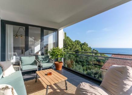 Appartement pour 524 000 Euro à Budva, Monténégro