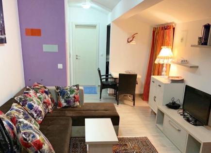 Appartement pour 136 900 Euro à Petrovac, Monténégro