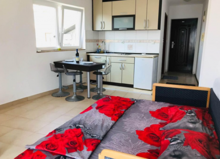 Wohnung für 46 475 euro in Markovici, Montenegro