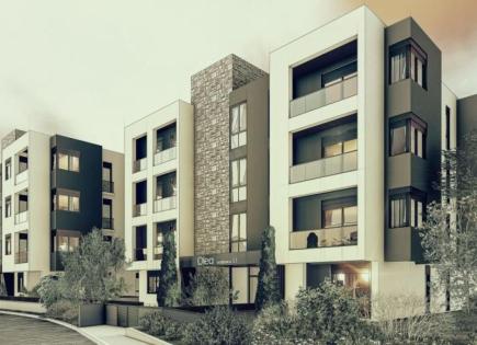 Appartement pour 81 186 Euro au Monténégro