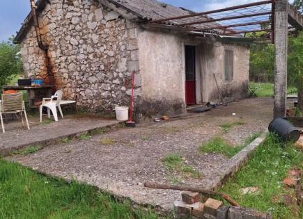Maison pour 56 000 Euro à Danilovgrad, Monténégro