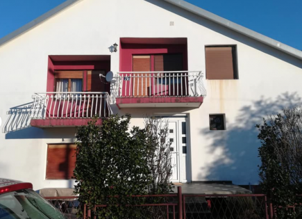 Casa para 325 000 euro en Montenegro