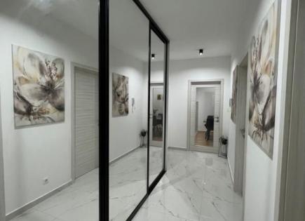 Flat for 206 000 euro in Montenegro