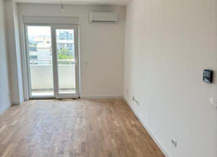 Wohnung für 160 000 euro in Bar, Montenegro