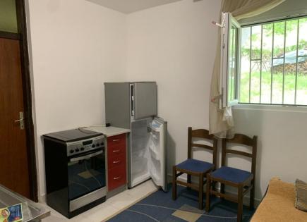 Wohnung für 56 000 euro in Montenegro