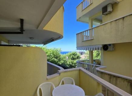Appartement pour 128 000 Euro à Petrovac, Monténégro