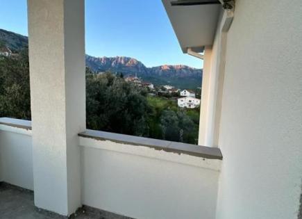Wohnung für 131 050 euro in Susanj, Montenegro
