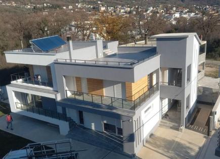 Maison pour 613 816 Euro à Sutomore, Monténégro