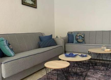 Appartamento per 75 000 euro in Montenegro