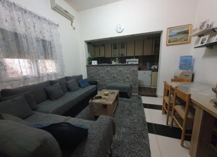 Appartement pour 103 000 Euro au Monténégro