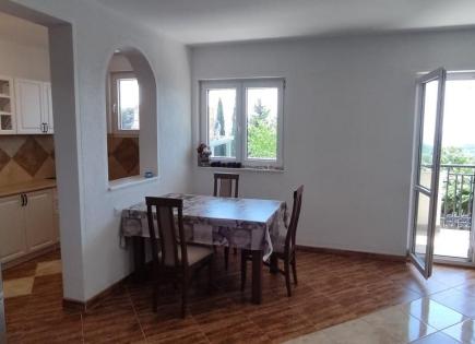 Wohnung für 95 000 euro in Sutomore, Montenegro