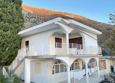 Haus für 140 000 euro in Sutomore, Montenegro