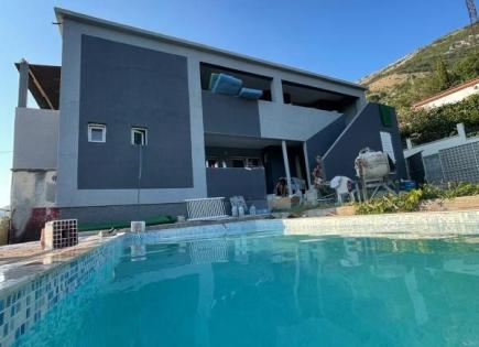 Maison pour 158 000 Euro à Sutomore, Monténégro