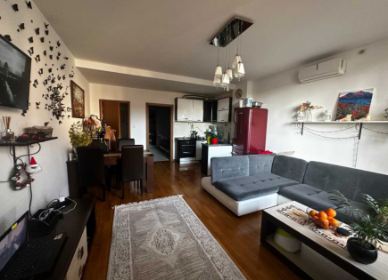 Piso para 87 000 euro en Montenegro