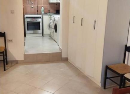 Wohnung für 42 000 euro in Sutomore, Montenegro