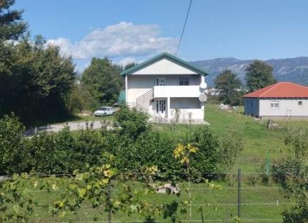 Maison pour 173 000 Euro au Monténégro