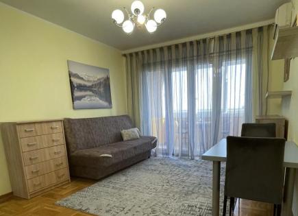 Flat for 127 000 euro in Becici, Montenegro