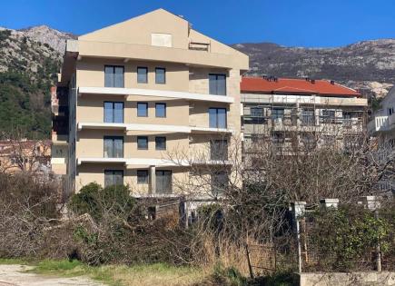 Appartement pour 145 000 Euro au Monténégro