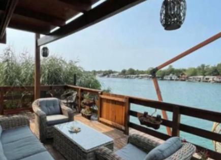 Haus für 133 532 euro in Ada Bojana, Montenegro