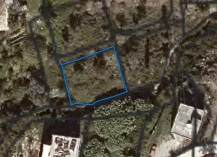 Land for 31 568 euro in Montenegro