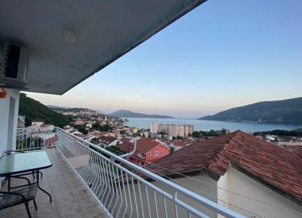 Wohnung für 220 000 euro in Igalo, Montenegro