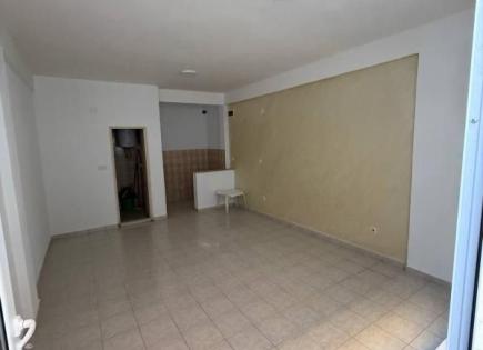 Flat for 56 500 euro in Budva, Montenegro