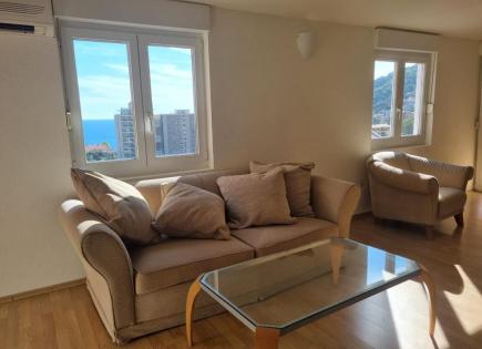 Appartement pour 150 000 Euro à Petrovac, Monténégro