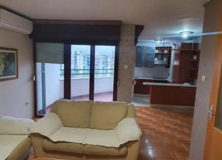 Appartement pour 220 000 Euro au Monténégro