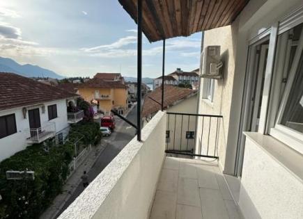 Wohnung für 280 000 euro in Tivat, Montenegro