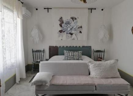 Flat for 126 000 euro in Susanj, Montenegro