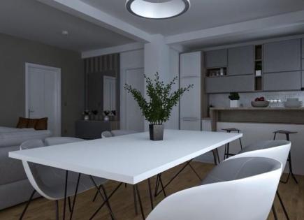 Wohnung für 420 000 euro in Budva, Montenegro