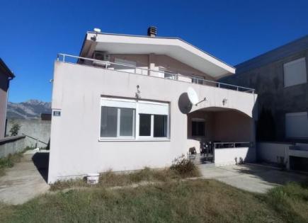 House for 183 279 euro in Montenegro
