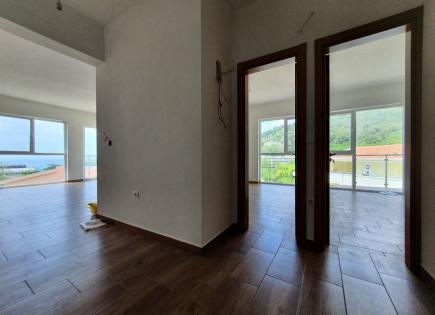 Wohnung für 163 025 euro in Sutomore, Montenegro