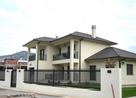 Maison pour 630 000 Euro au Monténégro