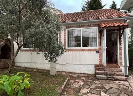 Haus für 147 000 euro in Chan, Montenegro