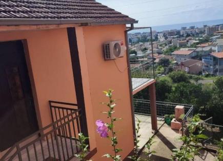 Maison pour 260 000 Euro au Monténégro