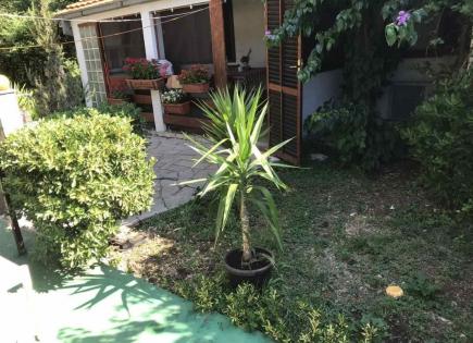 House for 70 000 euro in Igalo, Montenegro